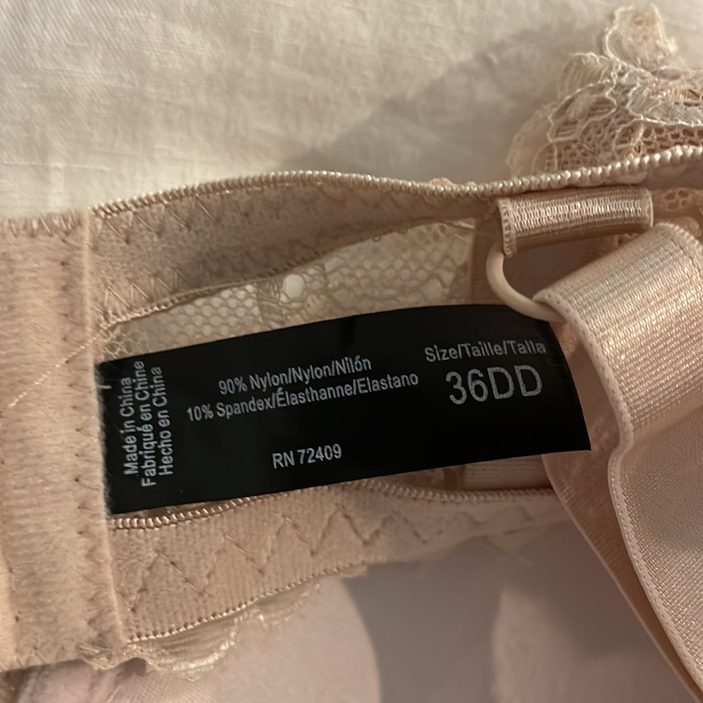 Nordstrom bra - Picture 4 of 4